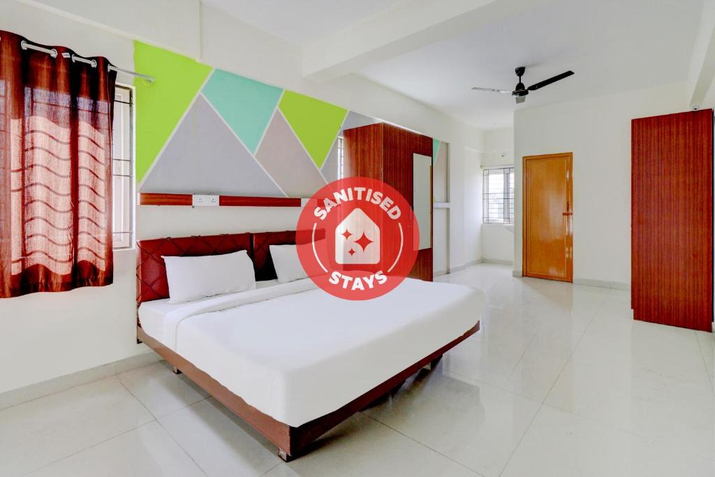 Whitefield Hotel | SPOT ON 70313 Hotel Royal Grandenia