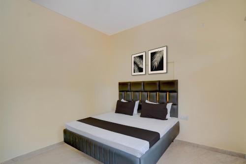 Durg Hotel | SPOT ON Hotel Rosewood