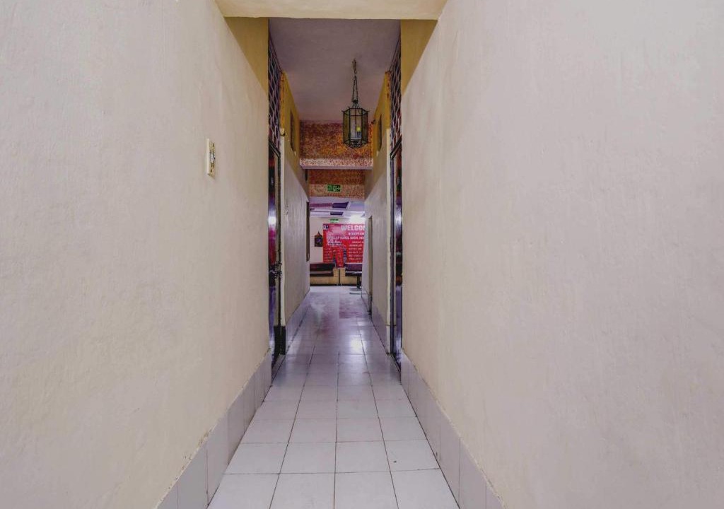 Beadonpura Hotel | Spot On Swagat Palace