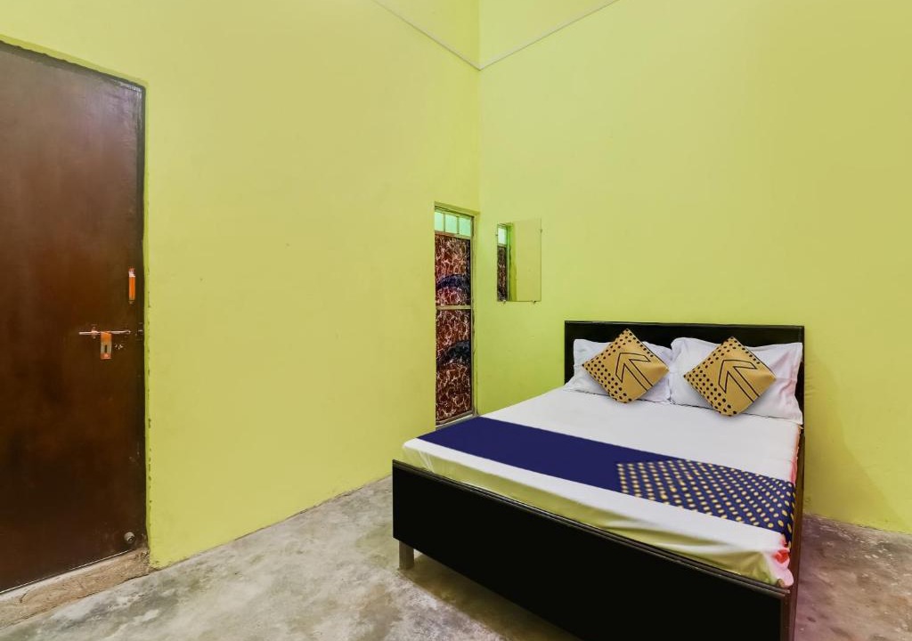 Bulandshahr Hotel | SPOT ON Sy Guest House