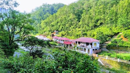 Lansdowne Resort | Spring Meadows