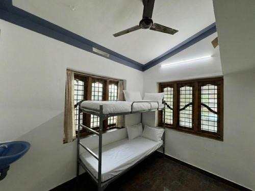 Cherplassery House | Sreekrishnapuram Family Retreat