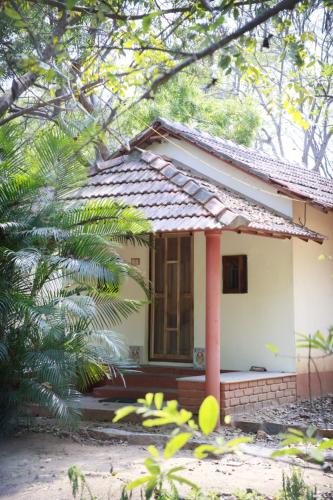 Chengam Other | Sri Anantha Niketan Ashram