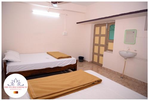 Tiruvannamalai Cabin | Sri Durgambigai Homestay