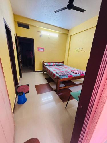 Gokarna Hotel | Sri Saii Ram Lodge