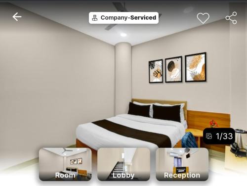 Agara Hostel | Sri Satyadeva Deluxe PG For Gents