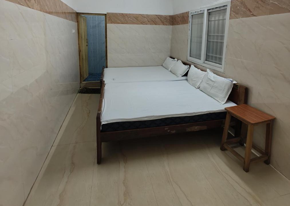 Tiruvannamalai Cabin | Sri Shivam Residency