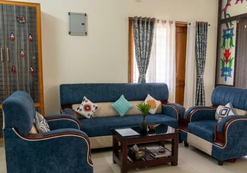 Tirupati Apartment | Sri Venkateswara 2BHK Homestay Near Kapila Theertham