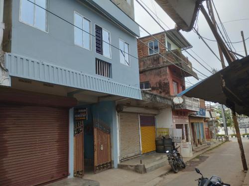 Agartala Apartment | Srimaan Homestay