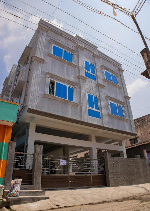 Tiruvannamalai Apartment | SRIRAM APARTMENT