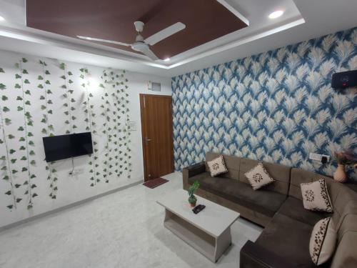 Indore Apartment | Staeg Mercury 1BHK -103