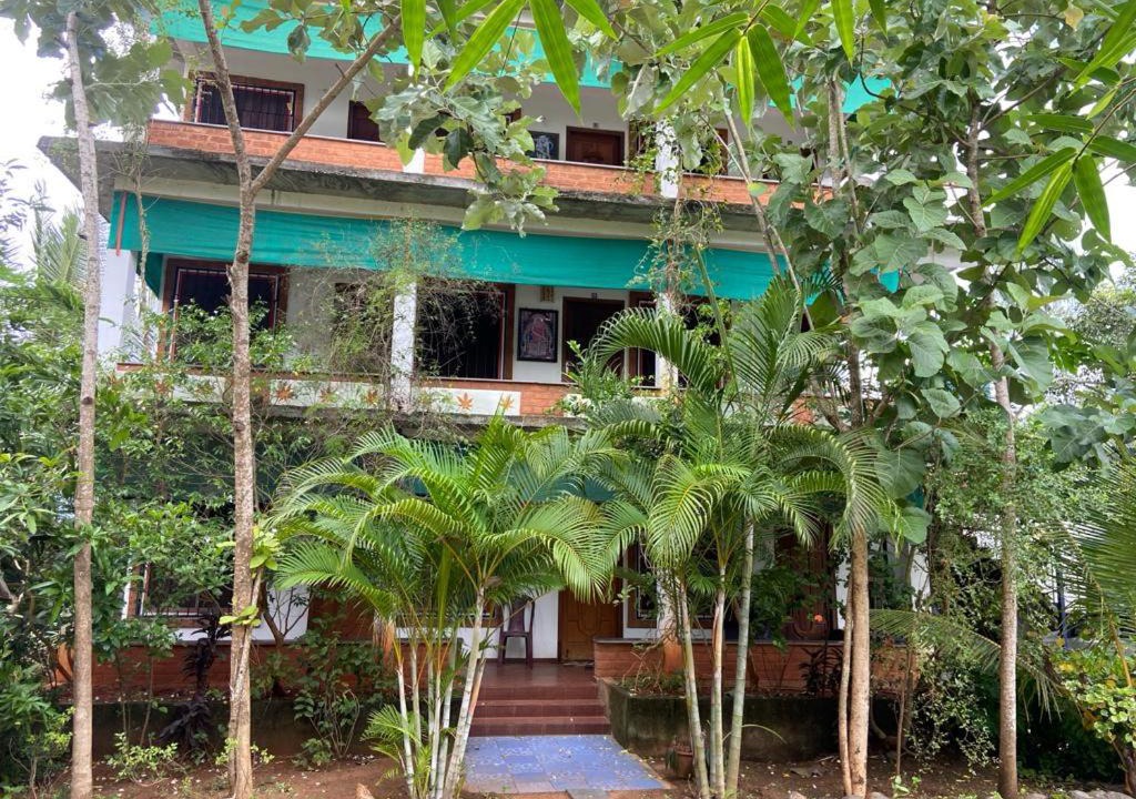 Auroville House | Star Gaze Resort