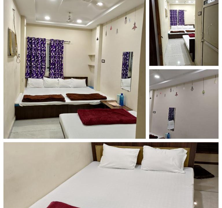 Ujjain Hotel | Star villa hotel