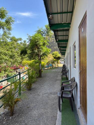 Dhunar Gaon Hotel | Stay Maasa Resort