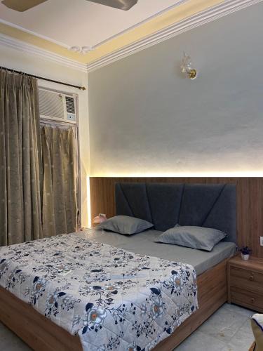 Jammu Villa | Stay Royal Imperial