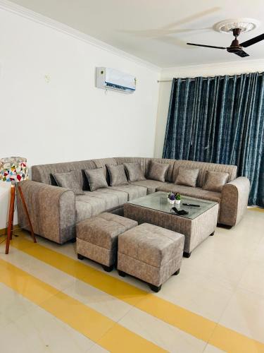 Mohali Apartment | Stay Royal Landran