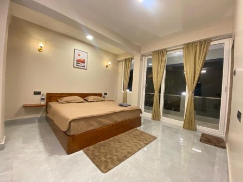 Kurseong House | Stayat77