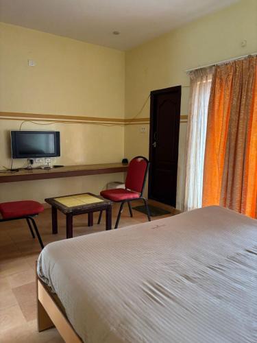 Ooty House | Stayrayan