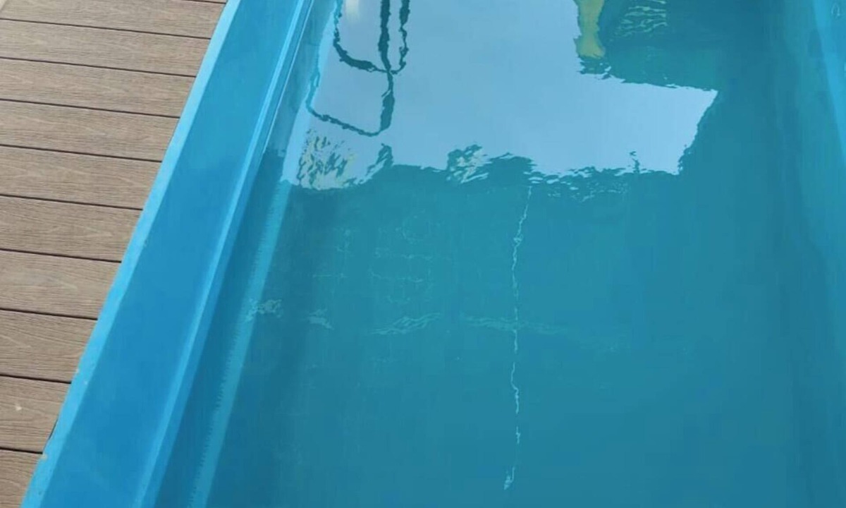 Gurugram House | Steam and pool with entire Roof top best to relax