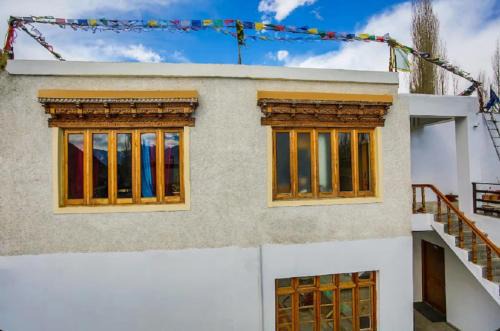 Leh House | Stendel Villa Guest-House
