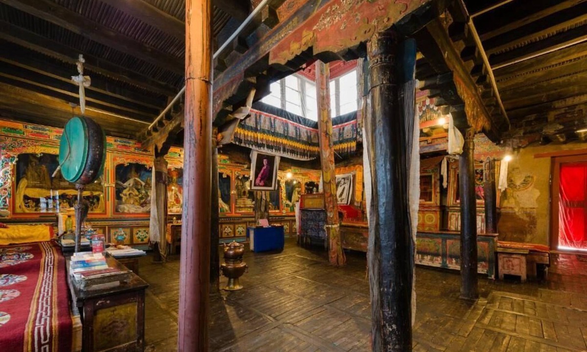 Leh Hotel | Stok Palace Heritage