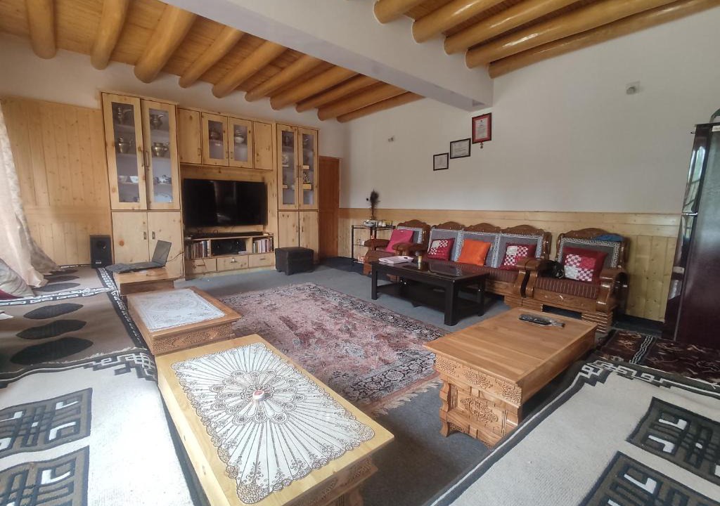 Leh House | Streamlet homestay