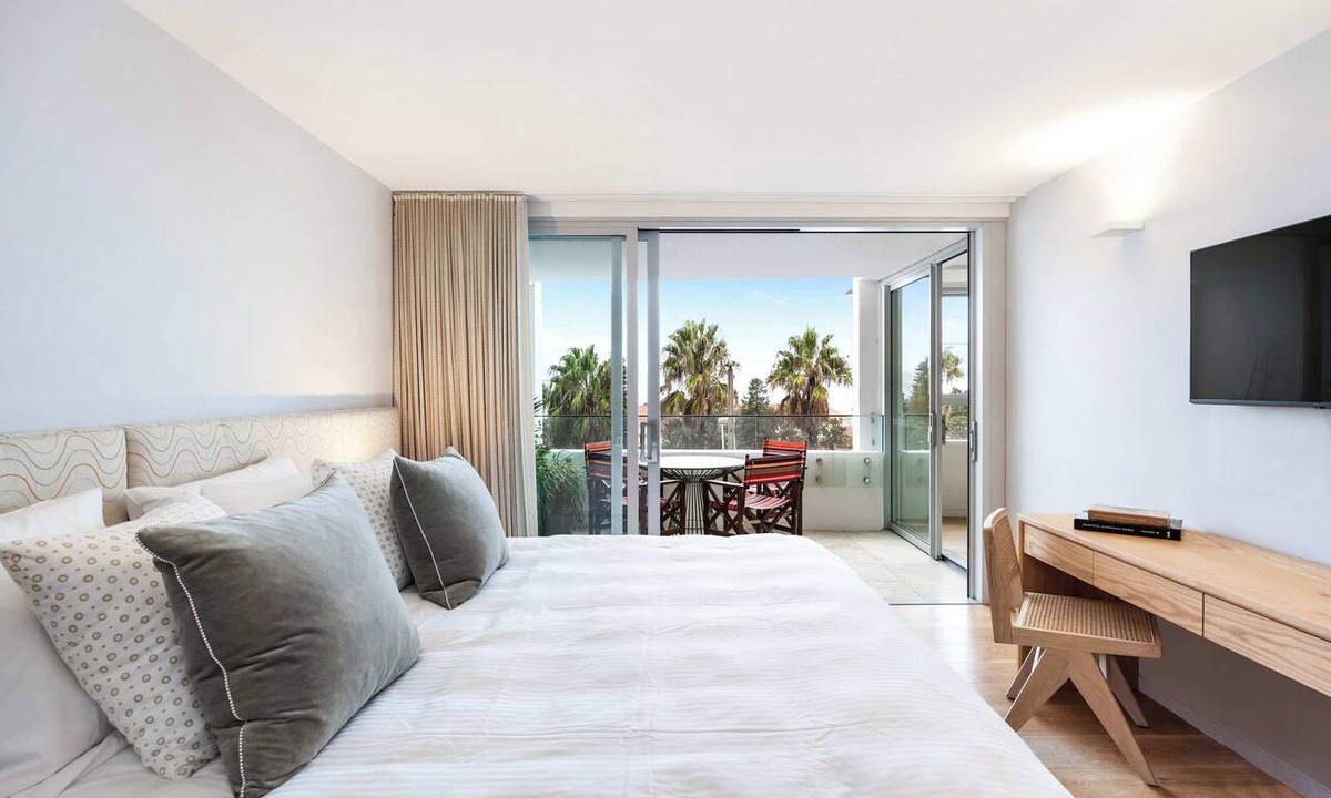 Bondi Beach Apartment | Stunning apartment - 211 with views of Bondi Beach