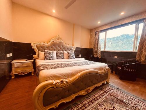 Bullawala Hotel | Such Hotel & Resort, ! Most Awarded Property In Mussoorie