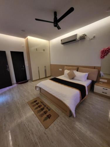 Udupi Bed & Breakfast | SUGGI By the Beach & Backwaters