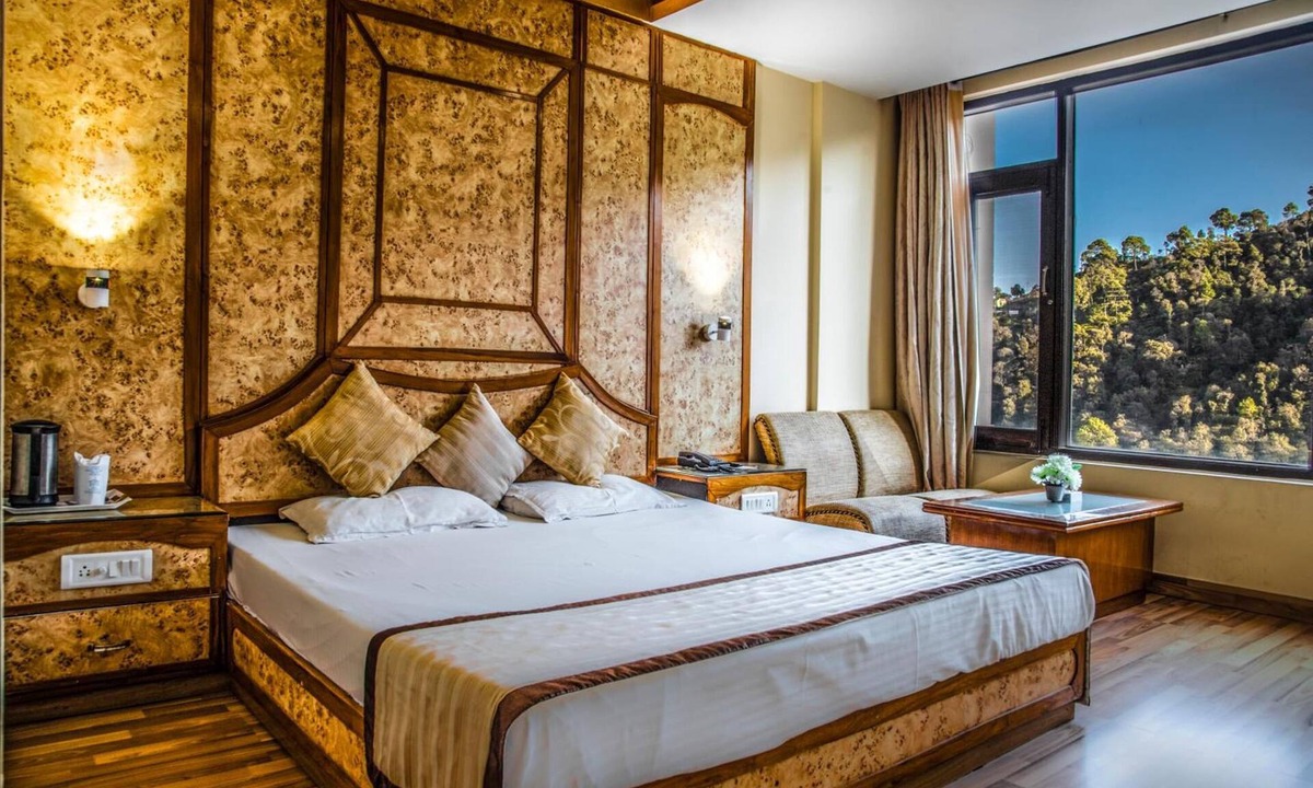Taradevi Hotel | Sukhsagar Regency