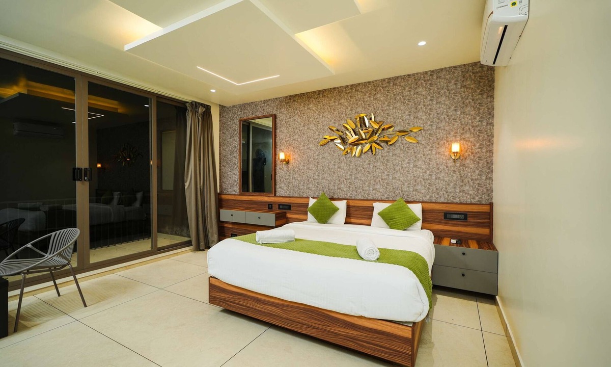Vythiri Hotel | Sukoon By Spynora