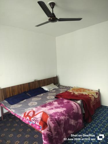 Anantnag District House | Sukoon Guest House
