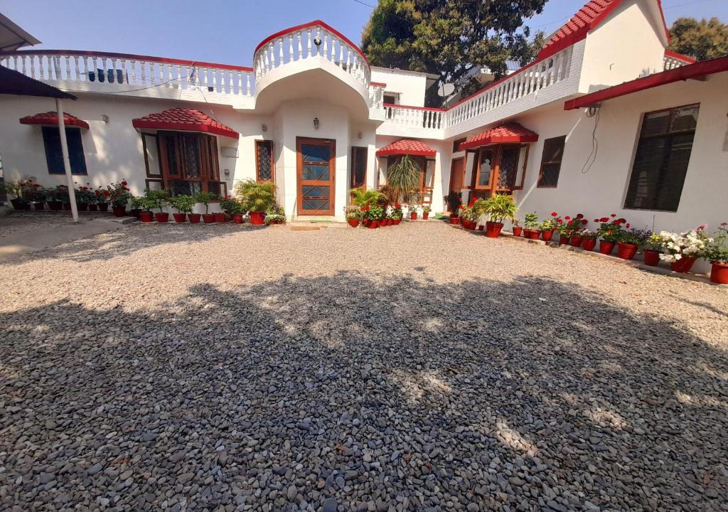 Bullawala House | Sukoon.Homestay