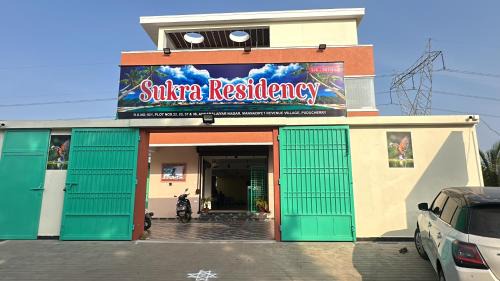 Viluppuram Hotel | Sukra Residency