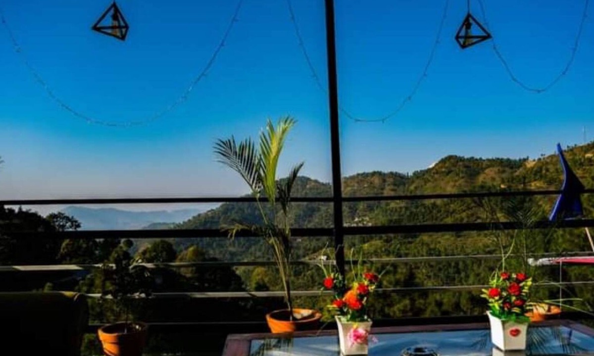 Devaprayag House | Sumangalam Homestay