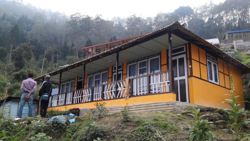 Kalimpong House | Sumikshas Homestay