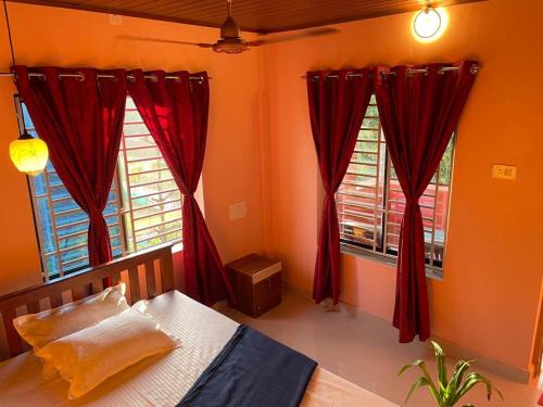 Gokarna House | Sumitra Vaibhav Beach Stay, Gokarna