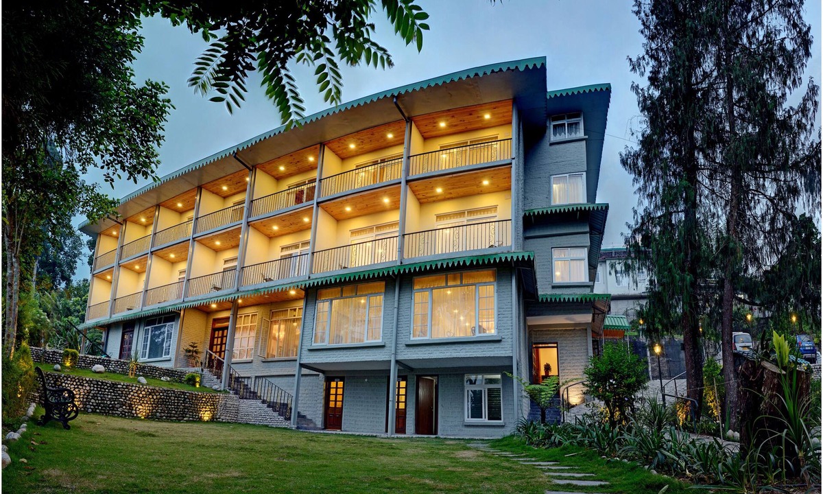 Turuk Hotel | Summit Barsana Resort & Spa