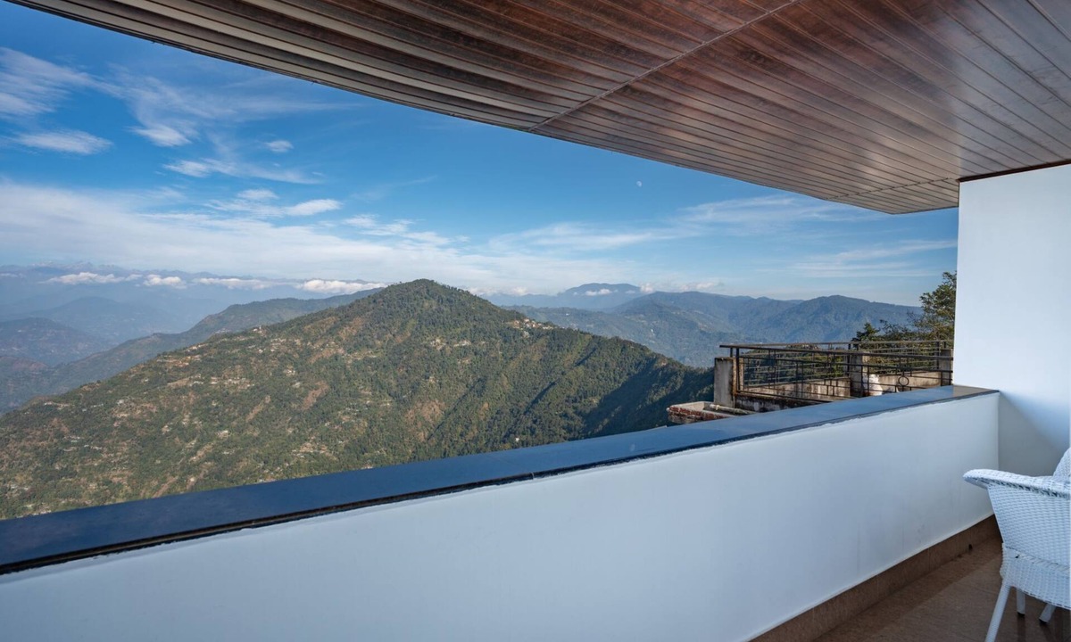 Turuk Hotel | Summit Sherpa Mountain Inn