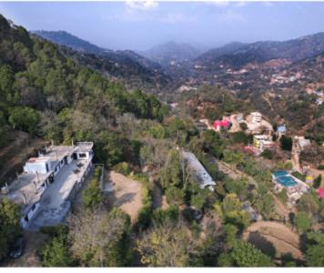 Kuthar House | Sun Shine Haven Retreat Chandi Kasauli