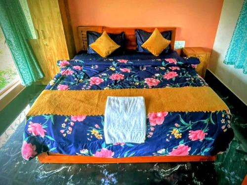 Madikeri House | Sun Side Cottages