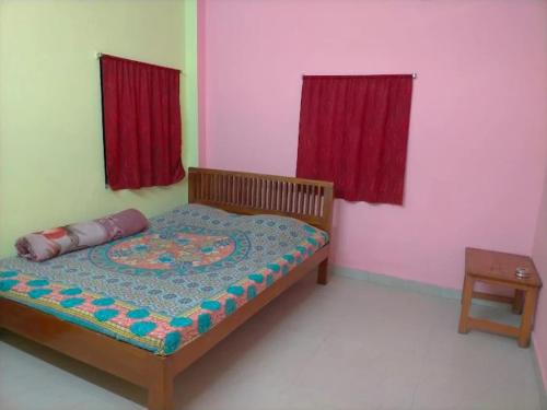 Jharkhali House | Sundarban Natural Homestay