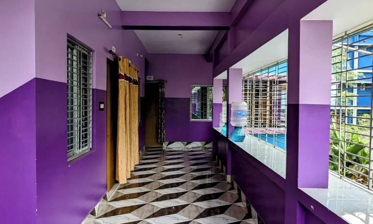 Pakhiralay Hotel | Sundarban Tulip Homestay