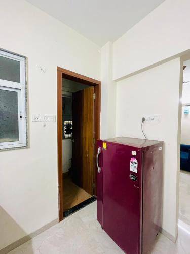Paud Apartment | Sunmist1bhk Baner Balewadi Hinjewadi