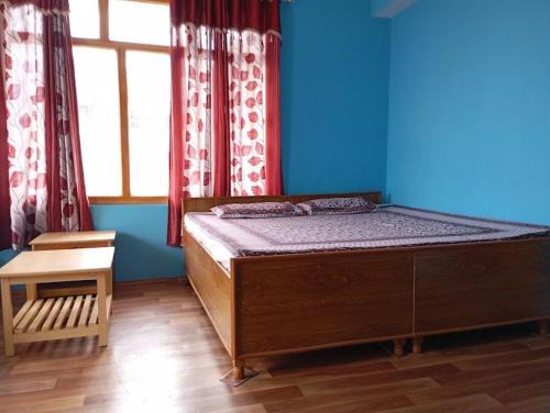 Kalpa House | Sunny homestay