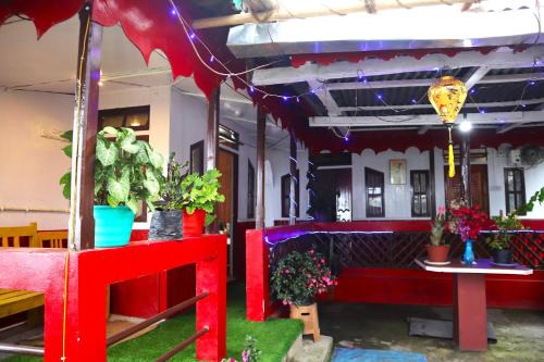 Darjeeling House | Sunrise Eco Stay