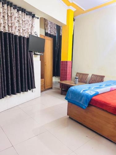 Jalandhar Hotel | Sunrise hotel