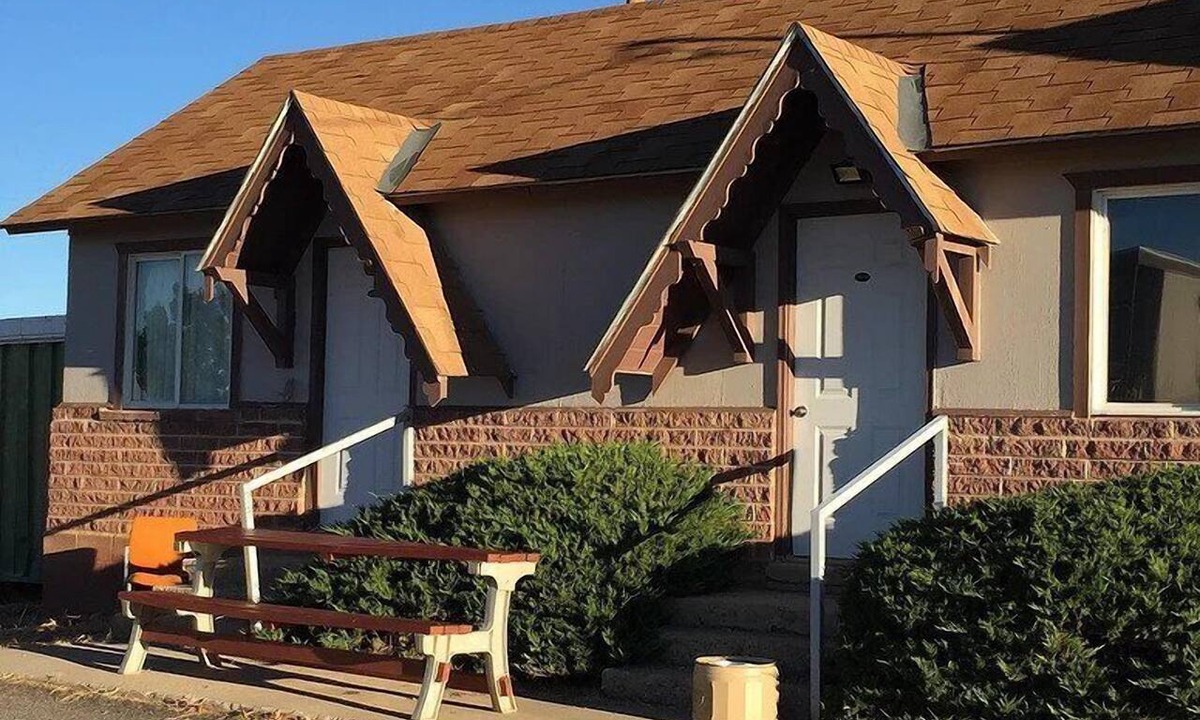Wamsutter Hotel | Sunset Inn