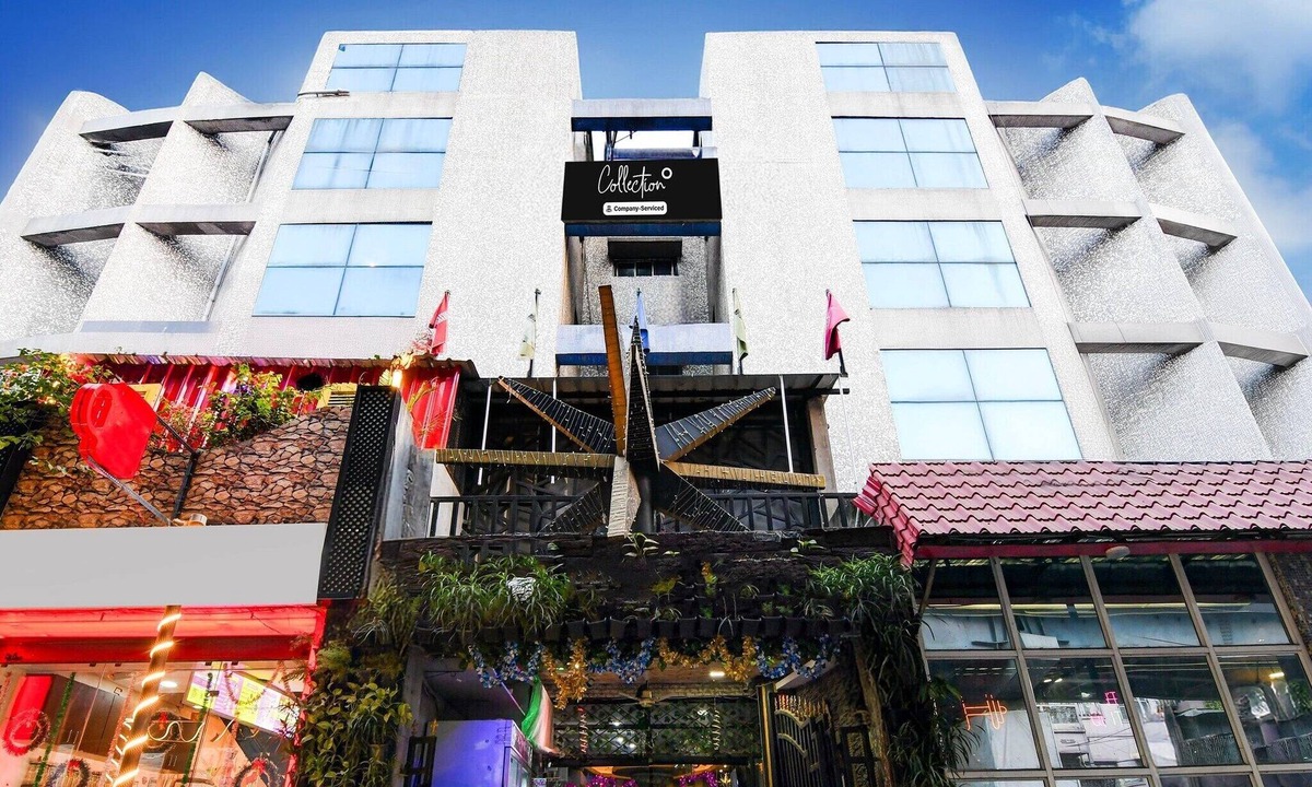 Ballygunge House | Super Collection Avenue FormerlyRockstar
