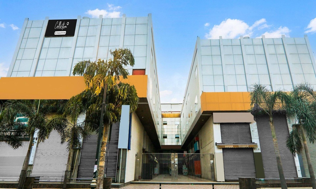 Bareilly House | Super Collection O Civil Lines